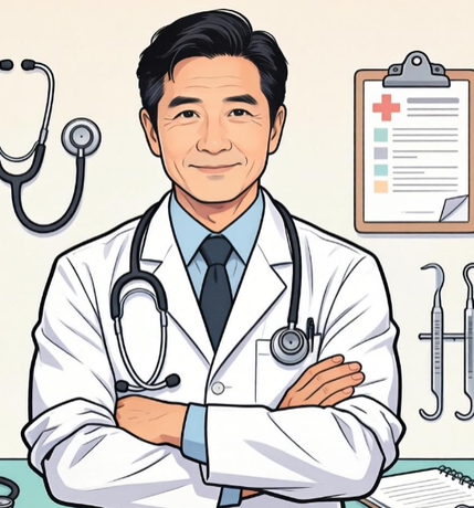 李战强在哪家医院